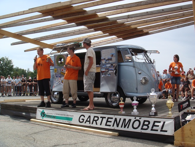 SW Frauenfeld Show